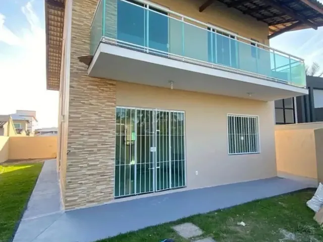 Imagem: Jucod 120 Ótima Casa Duplex para Locação