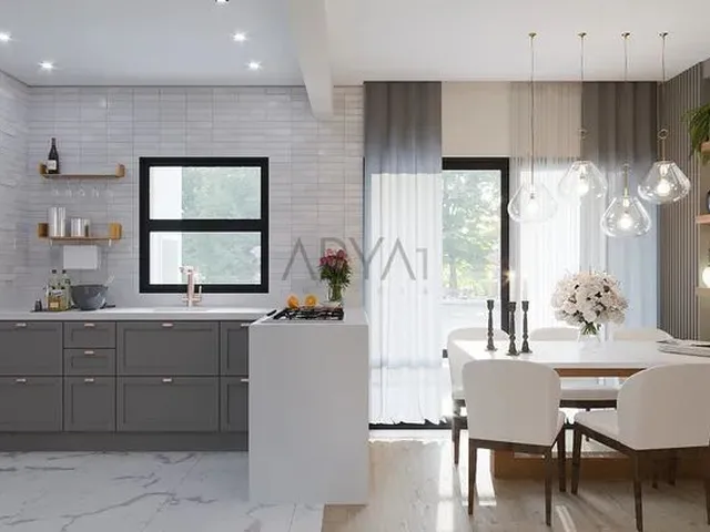 Imagem: Apartamento no Portão - Arya 1