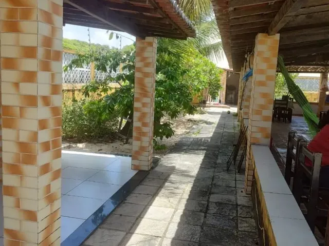 Imagem 1: Casa para Alugar no Carnaval