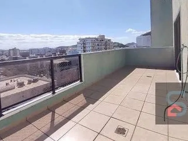 Imagem 1: Oportunidade !!!!!! Cobertura em Vila Nova 3 Quartos, Hidro na Suite e 2 Vagas - Cabo Frio
