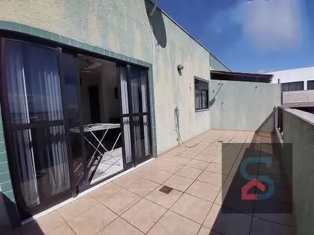 Imagem 2: Oportunidade !!!!!! Cobertura em Vila Nova 3 Quartos, Hidro na Suite e 2 Vagas - Cabo Frio