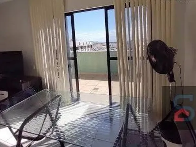 Imagem 15: Oportunidade !!!!!! Cobertura em Vila Nova 3 Quartos, Hidro na Suite e 2 Vagas - Cabo Frio