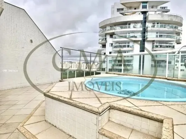 Imagem: O apartamento possui 3 Dormitórios, 2 Suítes, 5