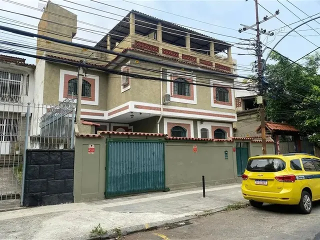 Imagem: Casa de Vila, Pronta para Morar em Vila