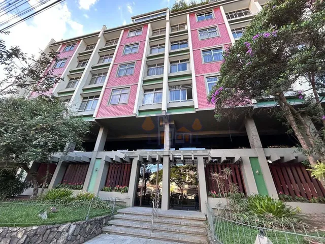 Imagem: Apartamento com 3 Dormitórios, 120 M²