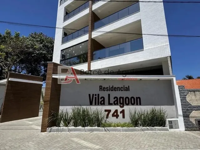 Imagem: Apartamento Residencial em Saquarema - Rj