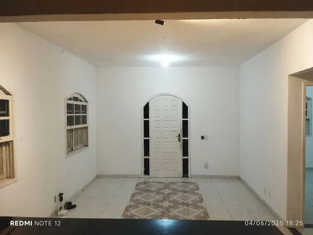 Imagem: Casa Mobíliada Temporada Ano Novo, Sala