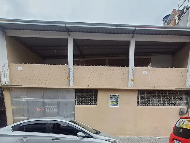 Imagem: Ótima Casa Frente de Rua e Independente