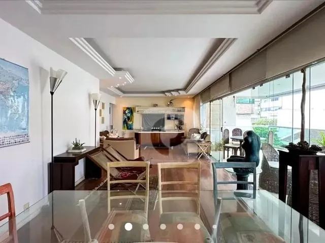 Imagem: Leblon, 153 M², 3 Quartos, 1 Suíte e 2