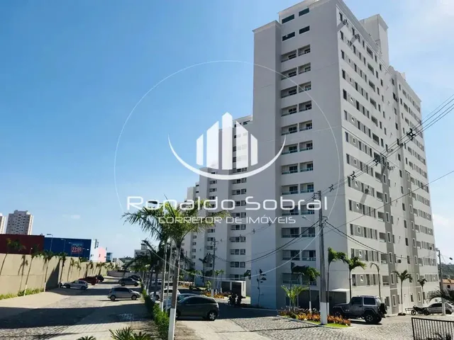 Imagem 1: Aluguel Top Life - 2/4 com Armarios