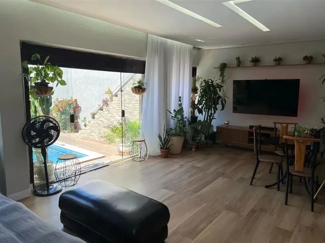 Imagem: Casa À Venda no Pechincha - 5 Quartos