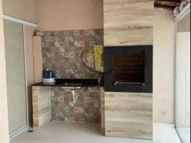Imagem: Cobertura À Venda - Condomínio Villagio