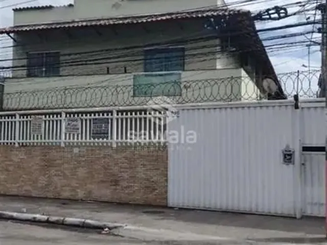 Imagem: Casa À Venda com 165,00M² e 3 Quartos