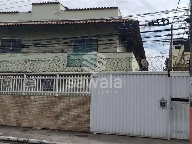 Imagem 2: Casa À Venda com 165,00M² e 3 Quartos em Centro, Nilópolis - Rj