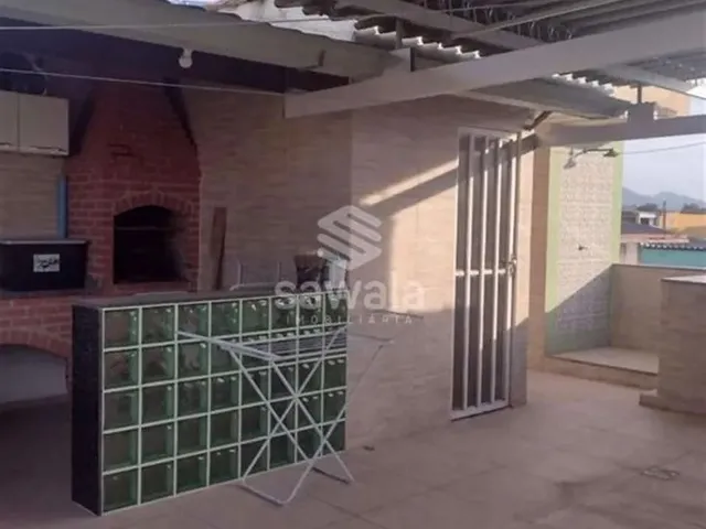 Imagem 9: Casa À Venda com 165,00M² e 3 Quartos em Centro, Nilópolis - Rj