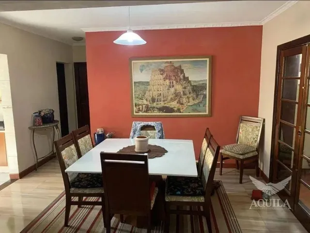 Imagem: Sobrado com 05 Dormitorios - 03 Suites
