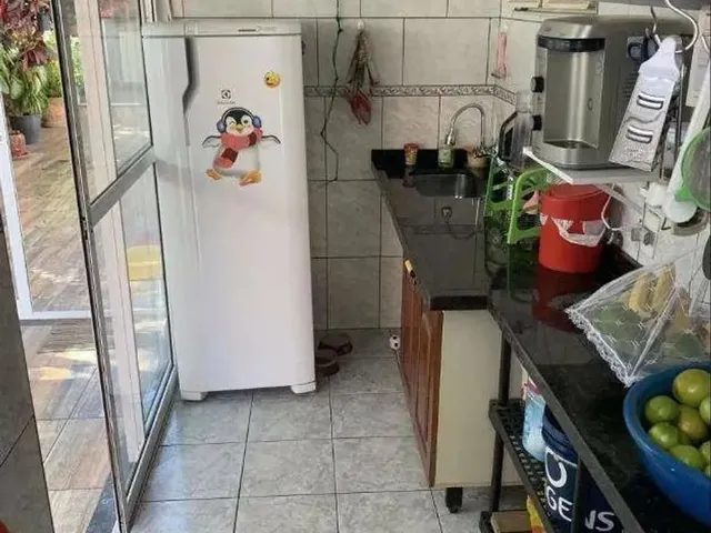 Imagem 7: Sobrado com 05 Dormitorios - 03 Suites - Vila Haro - Sorocaba/Sp