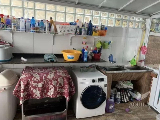 Imagem 10: Sobrado com 05 Dormitorios - 03 Suites - Vila Haro - Sorocaba/Sp
