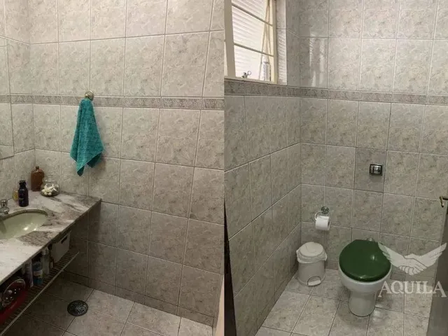 Imagem 11: Sobrado com 05 Dormitorios - 03 Suites - Vila Haro - Sorocaba/Sp