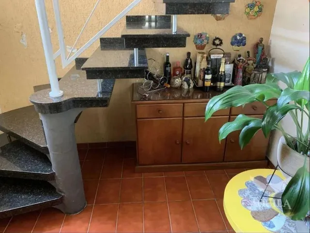 Imagem 14: Sobrado com 05 Dormitorios - 03 Suites - Vila Haro - Sorocaba/Sp