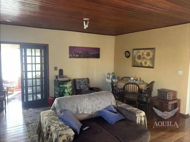 Imagem 5: Sobrado com 05 Dormitorios - 03 Suites - Vila Haro - Sorocaba/Sp
