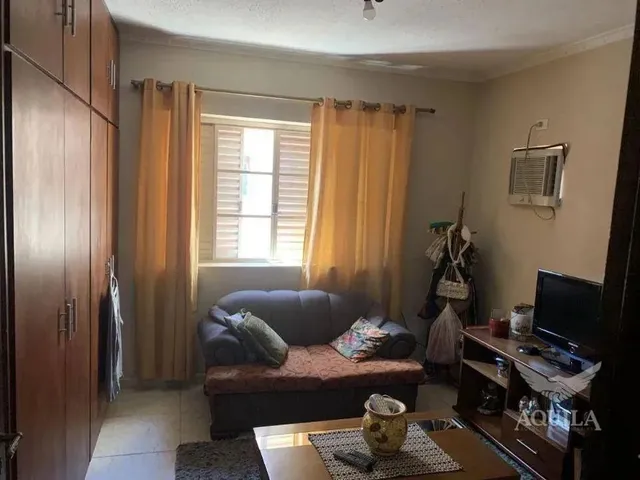 Imagem 4: Sobrado com 05 Dormitorios - 03 Suites - Vila Haro - Sorocaba/Sp