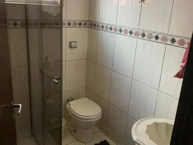 Imagem 16: Sobrado com 05 Dormitorios - 03 Suites - Vila Haro - Sorocaba/Sp