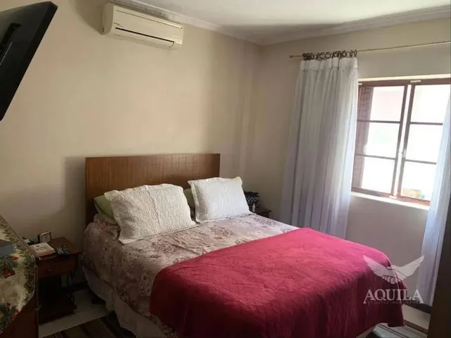 Imagem 15: Sobrado com 05 Dormitorios - 03 Suites - Vila Haro - Sorocaba/Sp