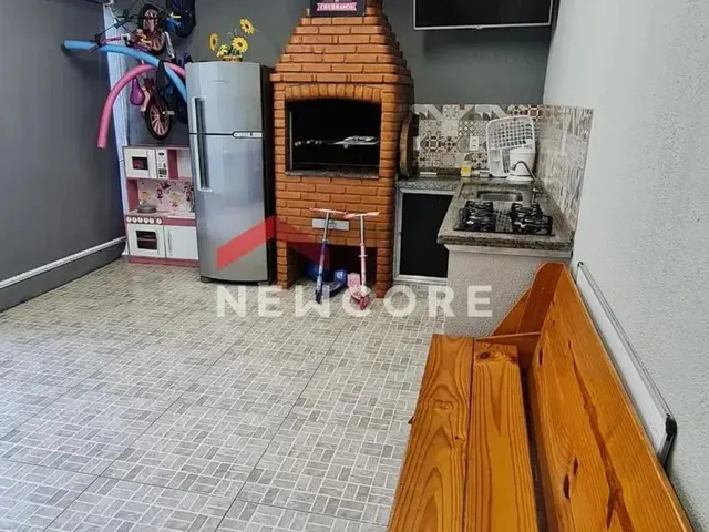 Imagem: Casa de Condomínio em Rua Fernandes Camacho