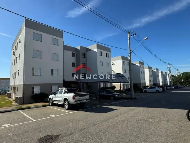 Imagem: Apartamento em Rua Helena Angelina Dacol