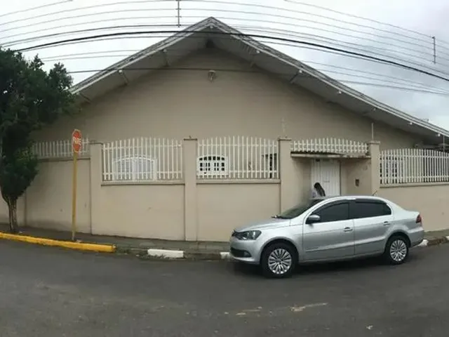 Imagem: Casa em Rua Gliceria Vieira de Moraes