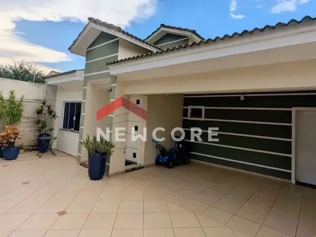 Imagem: Casa em Alameda dos Gladiolos - Jardim Simus