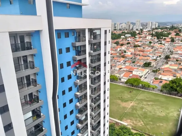 Imagem: Apartamento em Rua Luiza de Carvalho - Jardim