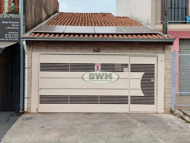 Imagem: Casa com 2 Dormitórios À Venda, 99 M²