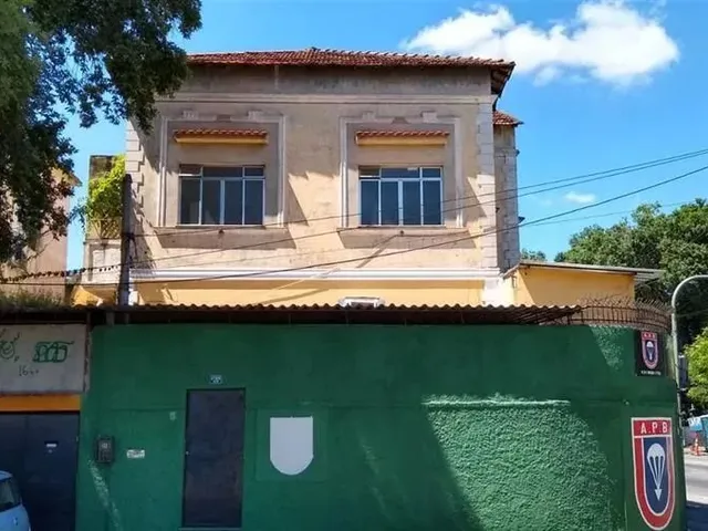 Imagem: Casa a Venda em Marechal Hermes