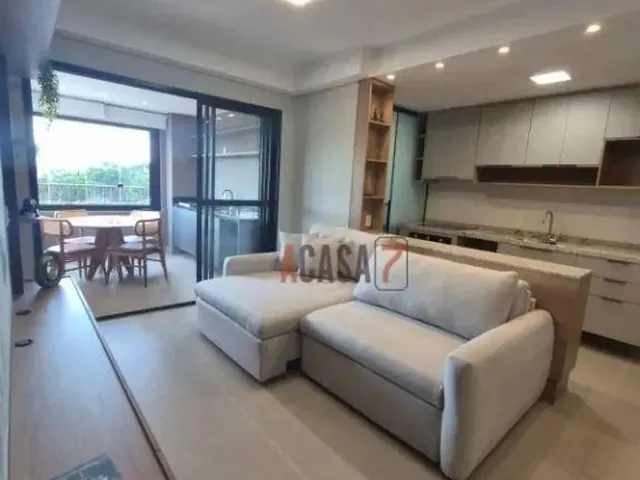 Imagem: Apartamento com 3 Dormitórios À Venda