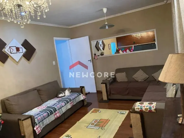 Imagem: Casa em Rua Luiz Ricardo Maffei - Jardim