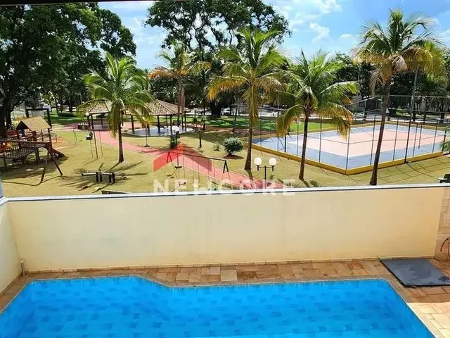 Imagem 8: Casa de Condomínio em Rua Luiz Marthe - Granja Olga II - Sorocaba/Sp