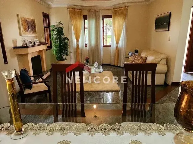 Imagem 2: Casa de Condomínio em Rua Luiz Marthe - Granja Olga II - Sorocaba/Sp