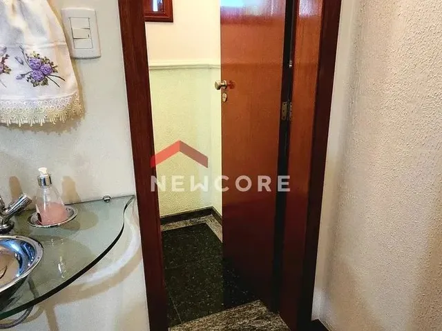 Imagem 14: Casa de Condomínio em Rua Luiz Marthe - Granja Olga II - Sorocaba/Sp