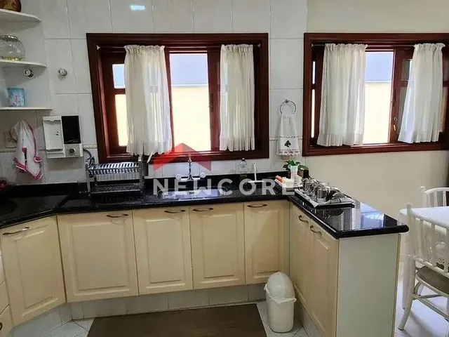 Imagem 11: Casa de Condomínio em Rua Luiz Marthe - Granja Olga II - Sorocaba/Sp