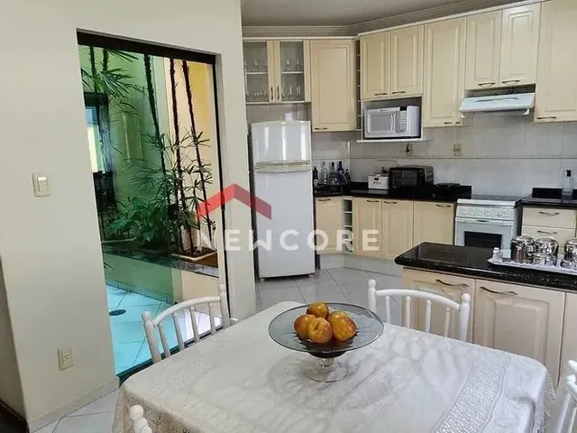 Imagem 6: Casa de Condomínio em Rua Luiz Marthe - Granja Olga II - Sorocaba/Sp