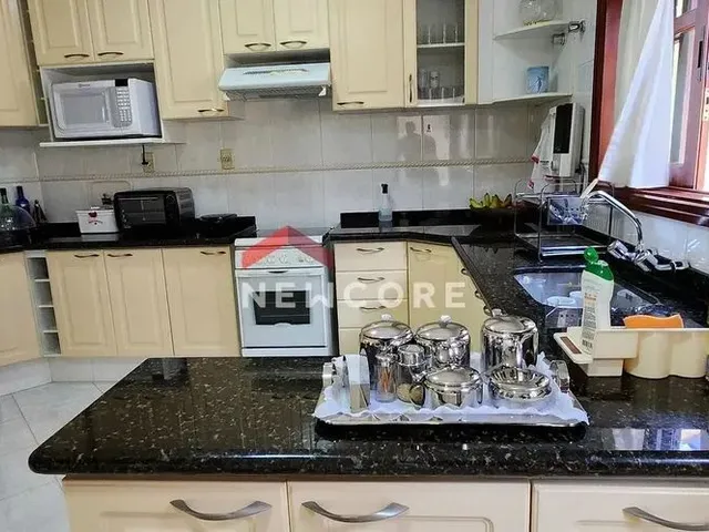 Imagem 10: Casa de Condomínio em Rua Luiz Marthe - Granja Olga II - Sorocaba/Sp