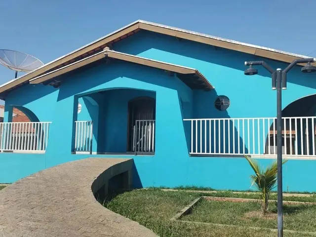 Imagem: Casa em Rua das Camelias - Jardim Elisa