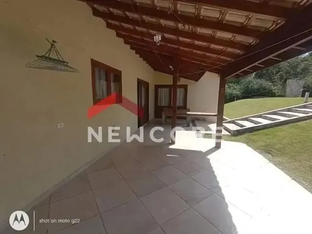 Imagem 5: Casa de Condomínio em Ibiúna - Ibiúna - Ibiúna/Sp