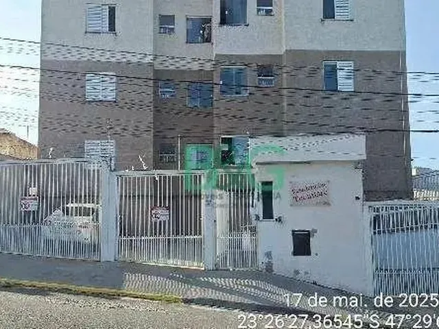 Imagem: Apartamento com 2 Dormitórios À Venda