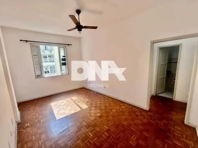 Imagem: Apartamento / Residencial / Leme