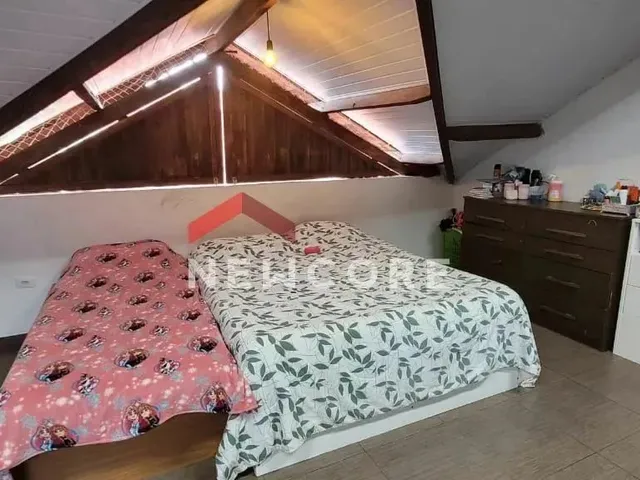 Imagem: Casa em Rua José Galvão Primo - Central
