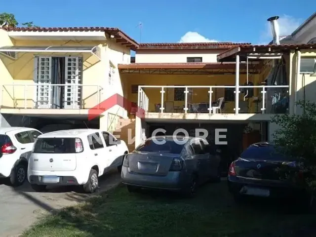 Imagem: Casa em Rua Érico Veríssimo - Central