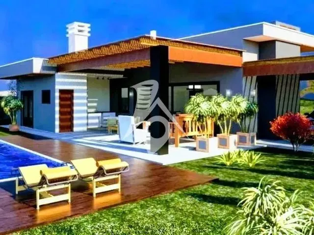 Imagem: Casa em Condominio Sitio Lagos para Comprar